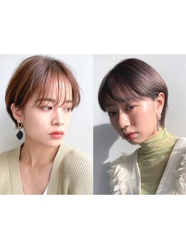 【髪質は十人十色。今、理想の髪質ですか？】