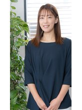 ブレスバイファースト 富谷店(Breath by first) 皆川 睦子