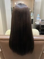 ナナナ パレナ 大津膳所店(nanana parena)&nbsp;30代40代50代リピート率◎エイジング毛のお悩みに縮毛矯正！