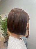 /plum./相模大野