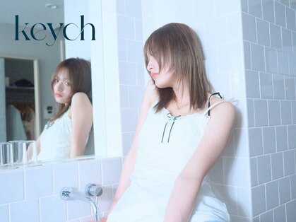 キーチェ 梅田中崎町(keych)の写真