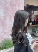 ◇イノアカラー◇オリーブブラウン◇