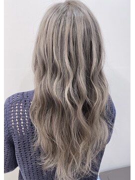 エイト 藤沢店(EIGHT fujisawa) 【EIGHT藤沢】竹内ケンゴ デザインカラー バレイヤージュ