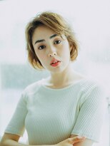 スタリー(Starry)&nbsp;大人ウェーブショート20代/30代/40代/ハレマチ通り