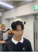 ソフトツイストスパイラルパーマ