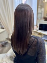 ウミネコ 表参道店(Umineko)&nbsp;プレミア髪質改善ケア・カラーリング