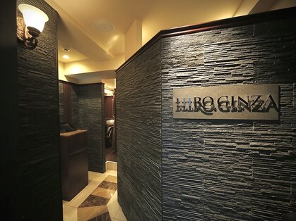ヒロギンザ 池袋 サンシャイン通り店(HIRO GINZA)の写真