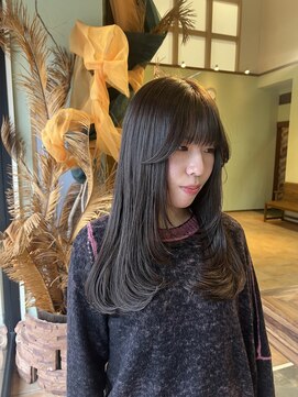 リコリミックス(RICO remix) 顔周りレイヤー☆