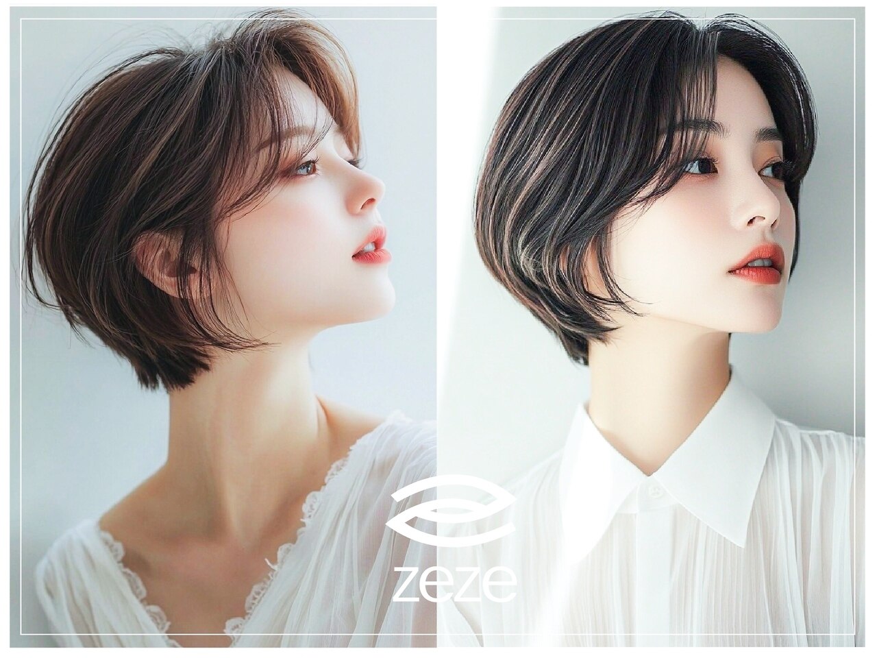 ゼゼ(zeze)｜ホットペッパービューティー