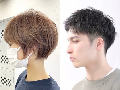 ジュイール 富士見ヶ丘(jouir)の写真