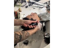 ヘアー ワーク ショップ タイムレス(HAIR WORK SHOP TIMELESS)