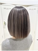 アンブレラカラー