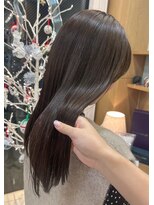 オリジン サロン(THE ORIGIN'S SALON)&nbsp;透明感オリーブブラウン