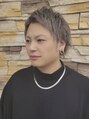 ヘアスタジオ ガロウ(hair stuido garou) 伊藤 勇人