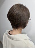 ショートレイヤー