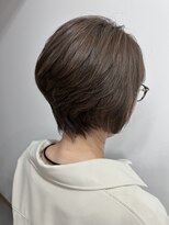 トコ(toco)&nbsp;ショートレイヤー