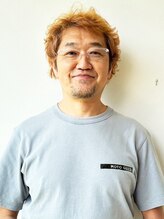 ヘアーブリーズ 瑞浪(hair breeze) IGARASHI NAOTO