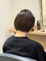 ヘアスタジオ マテリアル(hair studio Material) プルエクステ