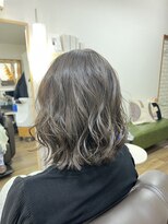 231ルームトゥビューティファイ(231 room to beautify) くすみベージュ