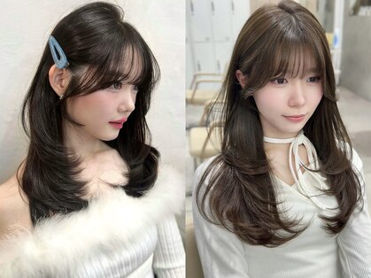 ユニ 原宿(uni)の写真