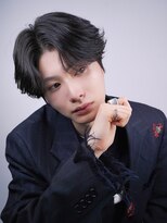 スキル ミナム 表参道(SKILL MiNam)&nbsp;カルマヘア