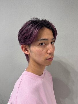 ラルガ 黒崎(Raruga) メンズカット