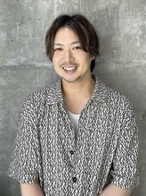 ムク バイ サファリ(MUKU by safari) 濱崎 新太郎