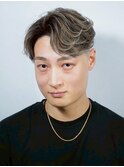 フェザーパーマ