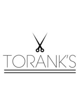 トランクス 那覇(TORANK'S) 諸喜田 大心
