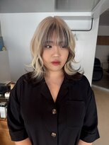 ニュード(niud)&nbsp;アウターカラー