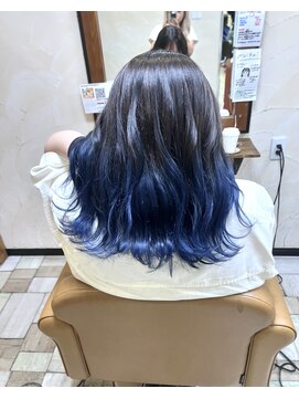 モアムー(Moremuu) デザインカラー