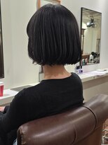 インビテーション(invitation) グレージュ