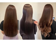 レグノ(Regno)の雰囲気（人気No. 1！暗髪エクステでナチュラルロング！韓国風も◎）