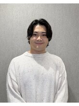 アッシュ 高津店(Ash) 牛木 史裕