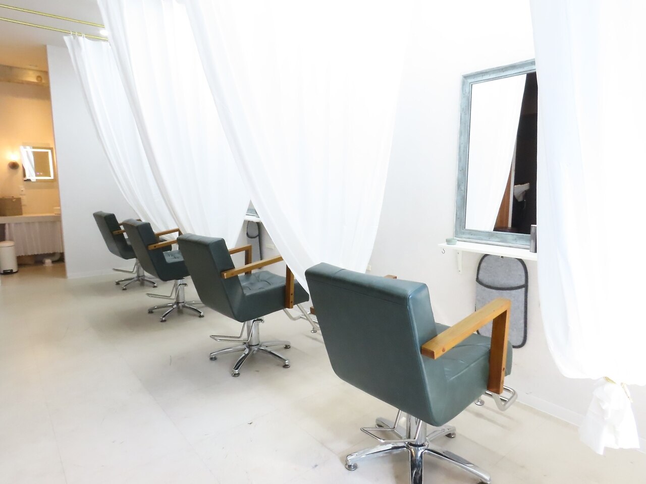 サニコス(THA NKS)｜ホットペッパービューティー