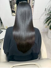 髪の艶が出なくてお困りの方に朗報です。