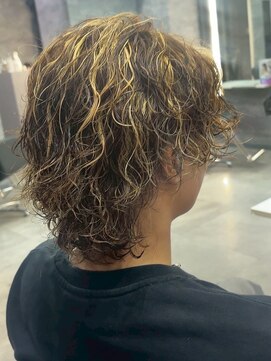 アノ(Ano.) 大分サーフカール