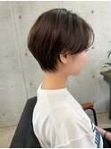 【The C高橋】絶壁解消◎くびれショート