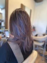 ヘアードレッシング ディアー(Hairdressing Dir)