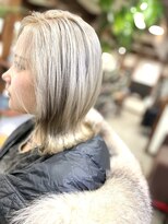 ヤソ(yaso)&nbsp;ハイトーンベージュ