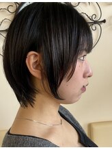 ヘアージン 野々市(hair Jin)