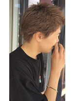 ニュード(niud) メンズショート