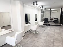 ヘリア(HELIA)の雰囲気(ゆったりとした空間でリラックスしてお過ごしいただけます。)