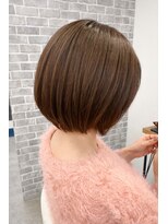 ノイ(Noy)&nbsp;大人ショート