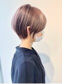 30代40代50代60代◎大人可愛いくびれショート