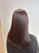 アリレイナ美容室 鎌倉店(ARIREINA) 鎌倉大人ショートボブ顔回りレイヤーカットくびれショート30代