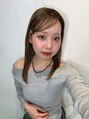 ロカリタ キョウト 河原町三条店(ROCAReTA kyoto)&nbsp;野間 奈津子
