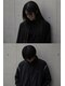 吉 船橋(kici)の写真/従来の重めラインのストレートではなく、レイヤーが入った動きのあるストレートデザイン【レイヤーカット】