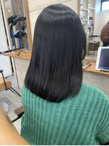 ラーム 出雲朝倉店(rame)&nbsp;髪質改善ストレート