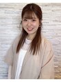 パザパ 花楯店 山形(pa za pa)/店長　櫻井　梢